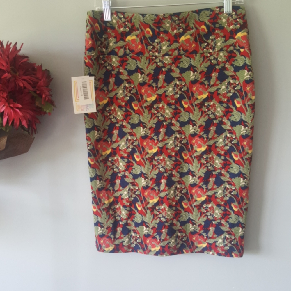 LulaReo knit  skirt